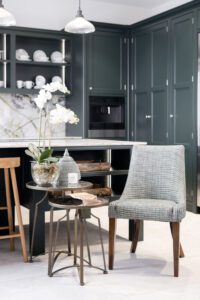 Grace Mirror Tables