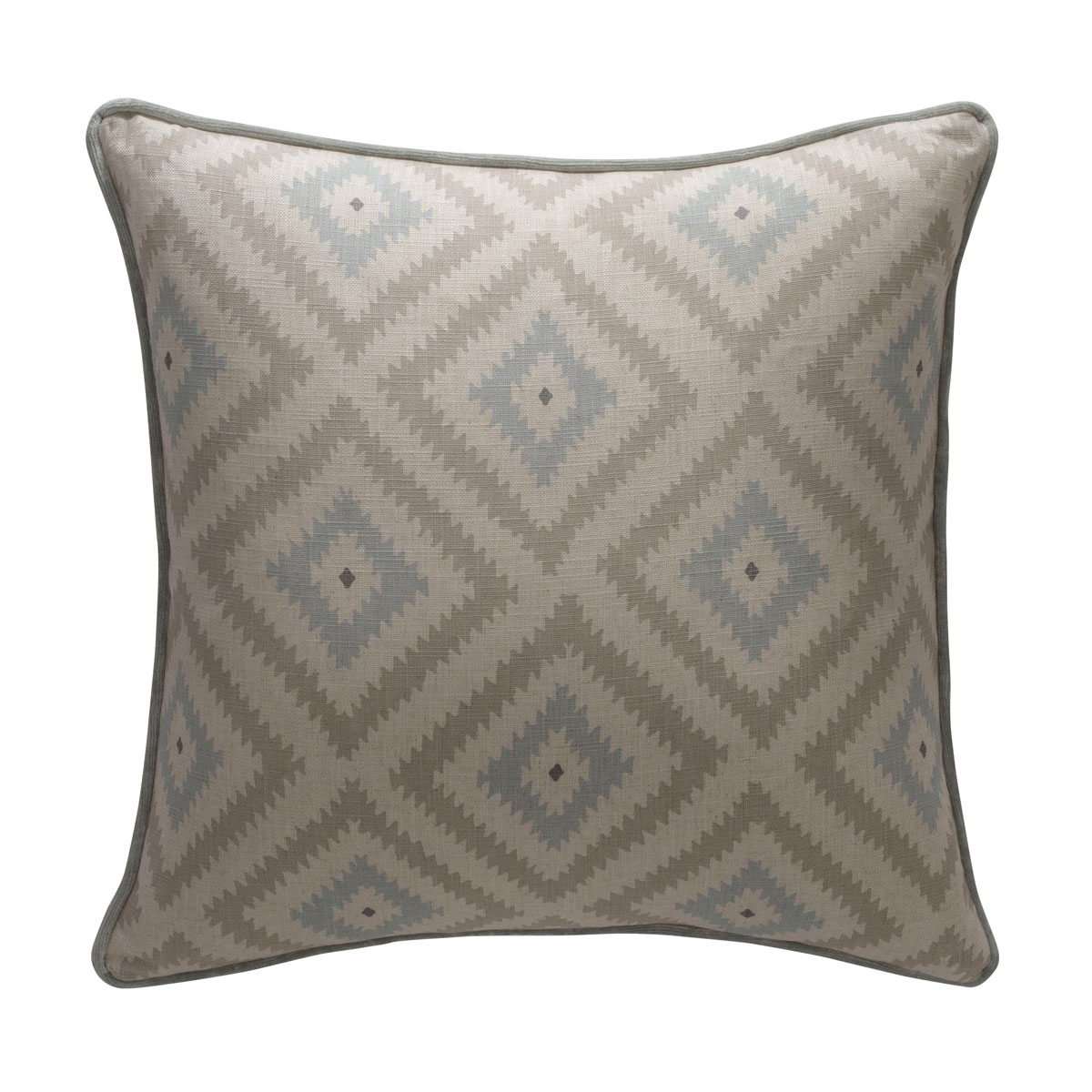 Glacier Powder Cushion by Andrew Martin - Image 2